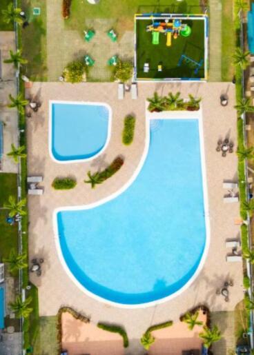 Harmony II Santiago Apartamento-Piscina-Gym -Aire Acondicionado Santiago De Los Caballeros Exterior photo