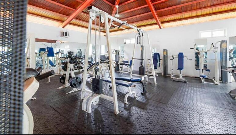 Harmony II Santiago Apartamento-Piscina-Gym -Aire Acondicionado Santiago De Los Caballeros Exterior photo