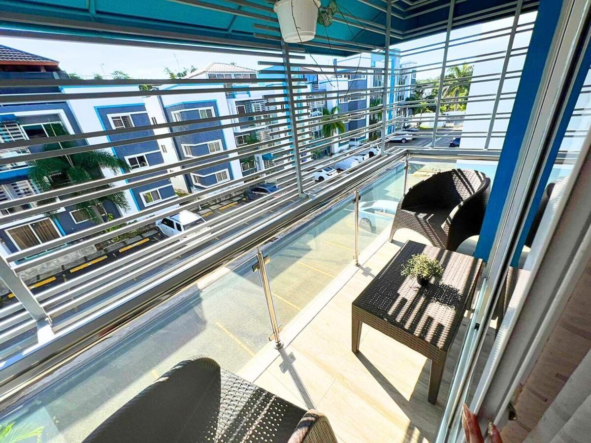 Harmony II Santiago Apartamento-Piscina-Gym -Aire Acondicionado Santiago De Los Caballeros Exterior photo
